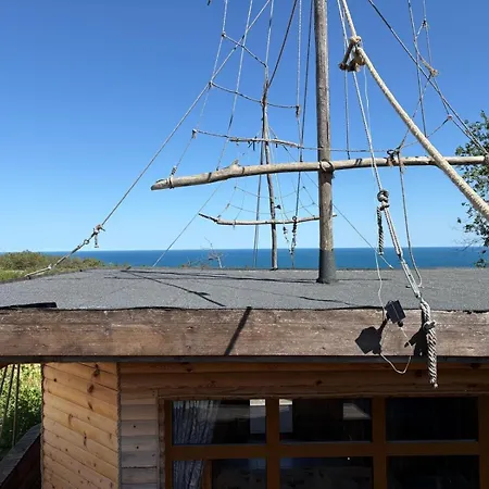 Bounty Boot Apartmán Balčik