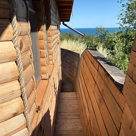 Bounty Boot Apartmán *