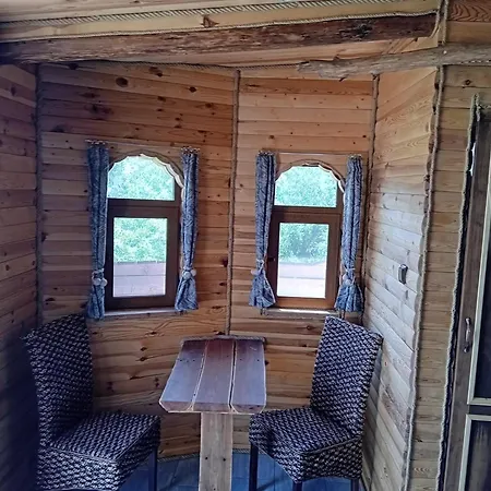 Apartmán Bounty Boot Balčik