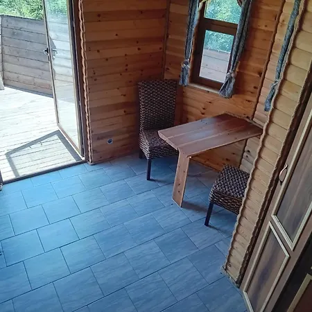 Apartmán Bounty Boot
