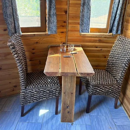 Apartmán Bounty Boot Balčik