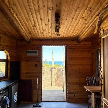 Bounty Boot Apartmán *