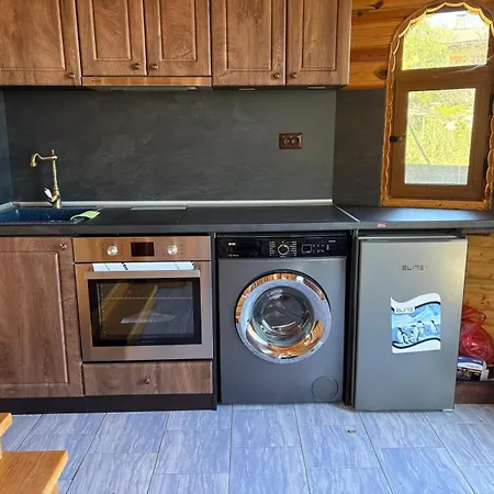 Bounty Boot Apartmán Balčik