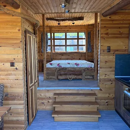 Apartmán Bounty Boot