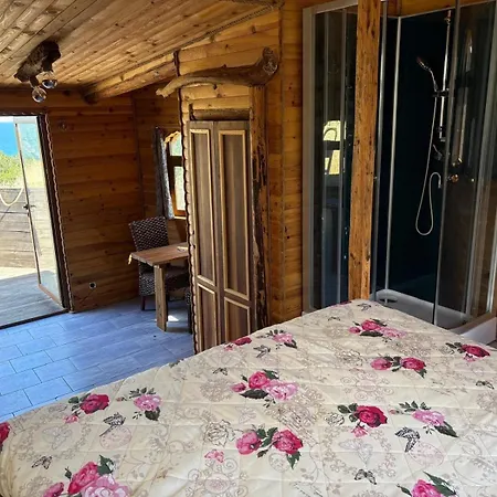 Bounty Boot Apartmán *