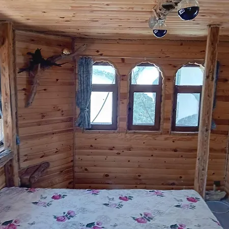 Bounty Boot Apartmán *